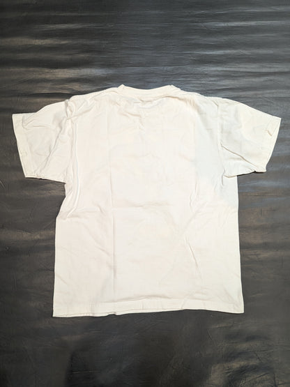 グレート・ムタ「フューチャー」Tシャツ(ホワイト)