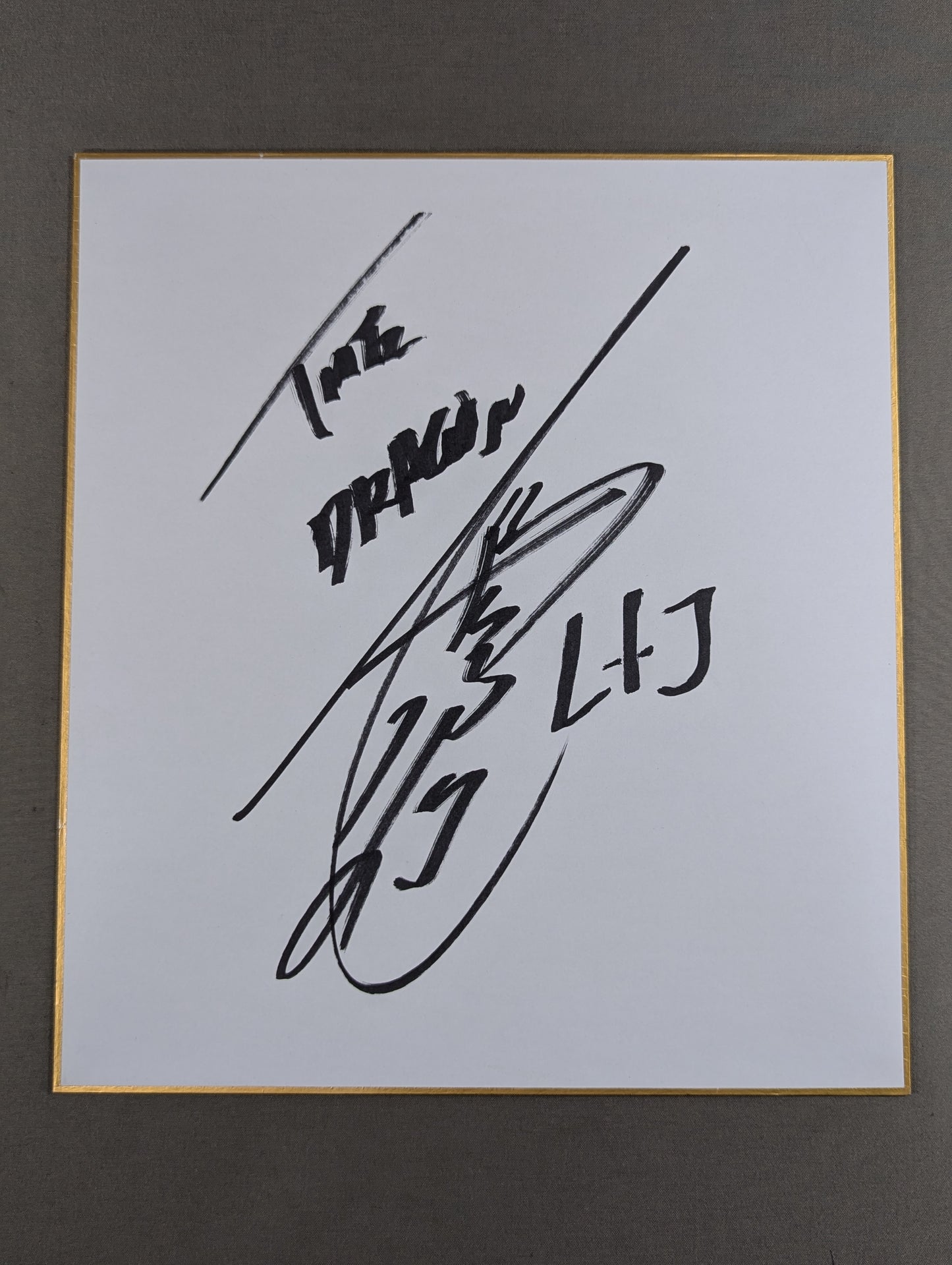 Shingo Takagi 