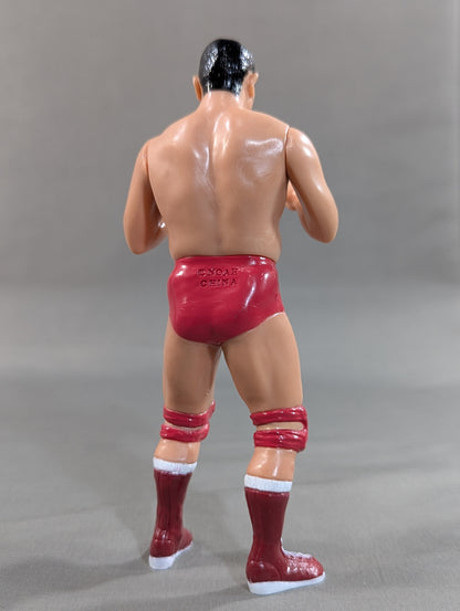 Akira Taue  (Fighting Pose)