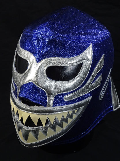 Mil Mascaras 