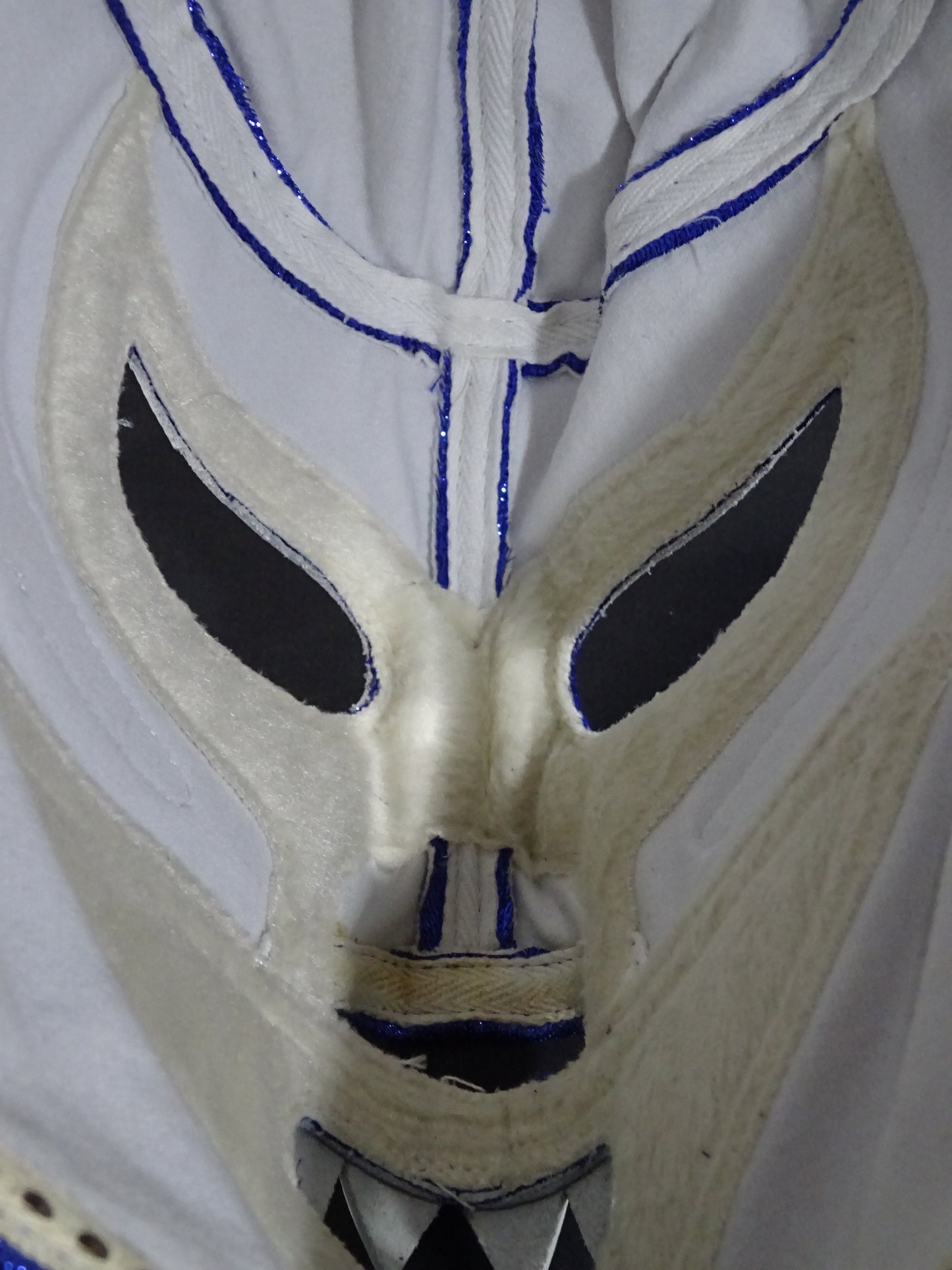 Mil Mascaras 