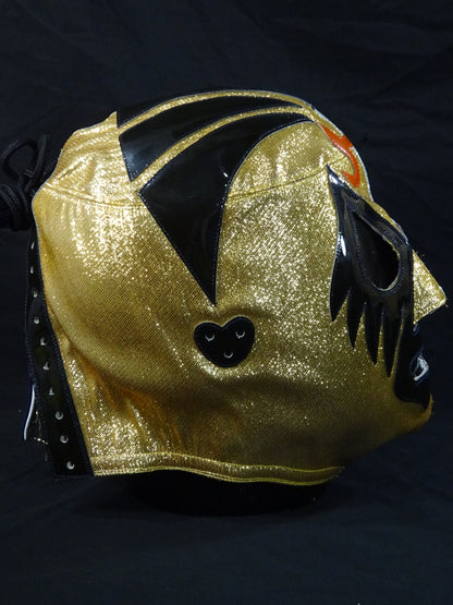 Mil Mascaras 