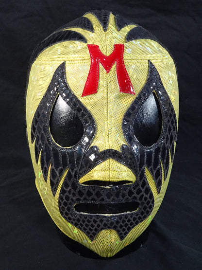 Mil Mascaras 