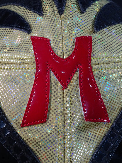 Mil Mascaras 