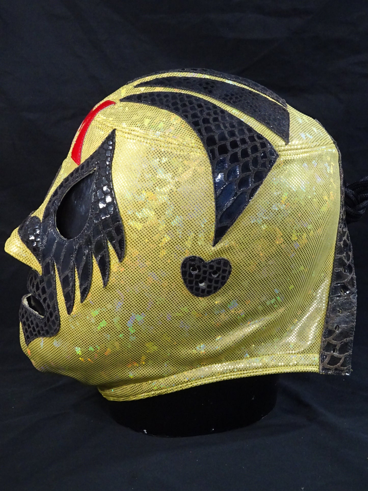 Mil Mascaras 