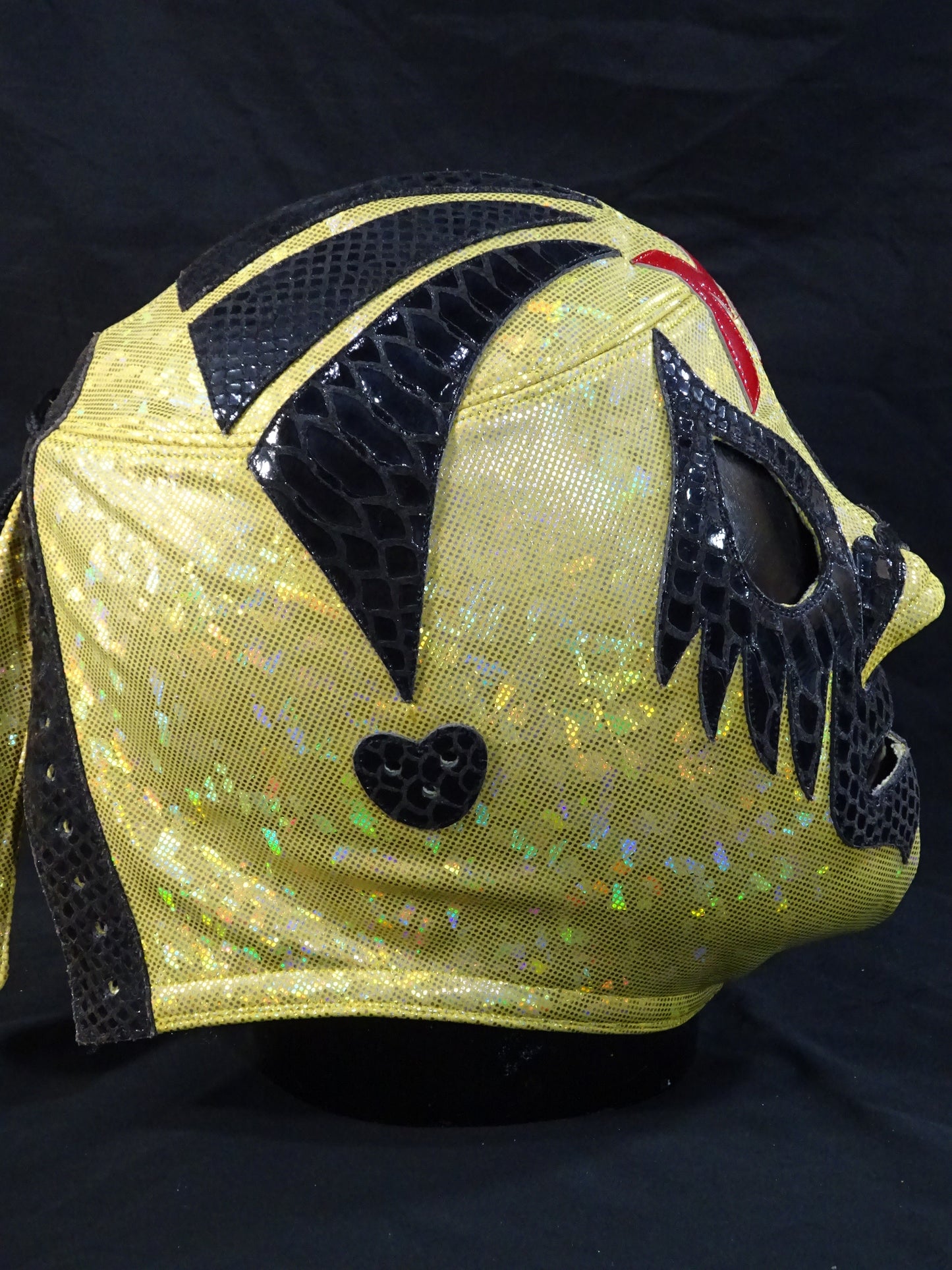 Mil Mascaras 
