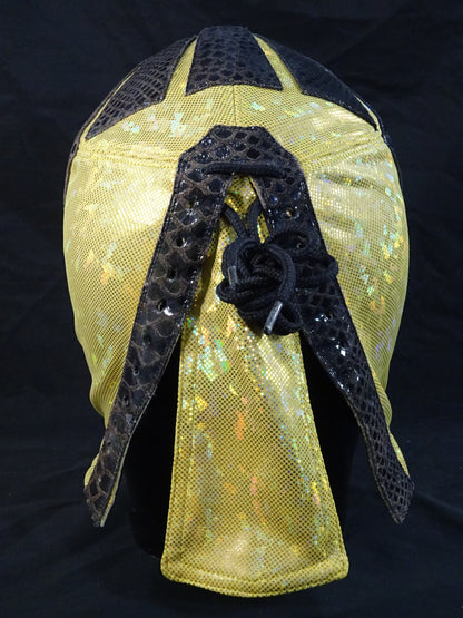 Mil Mascaras 