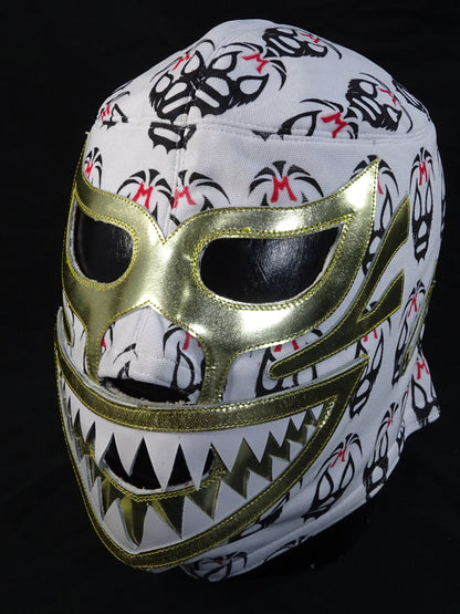 Mil Mascaras 