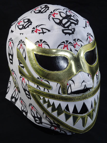 Mil Mascaras 