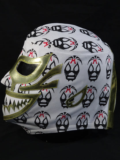 Mil Mascaras 
