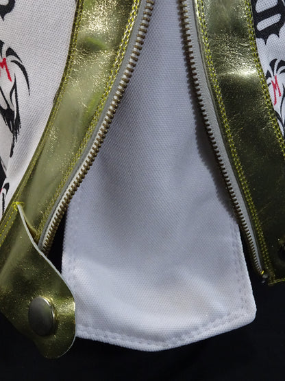 Mil Mascaras 