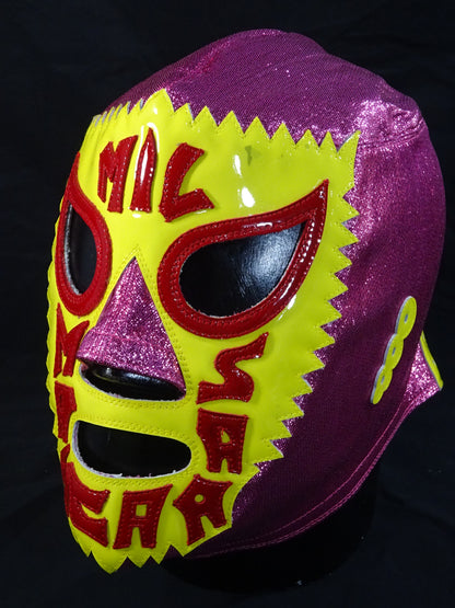 Mil Mascaras 