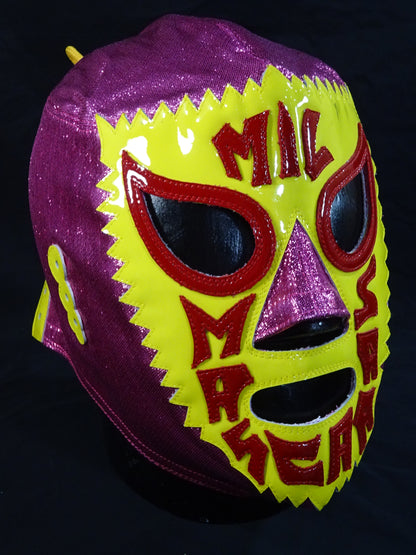 Mil Mascaras 