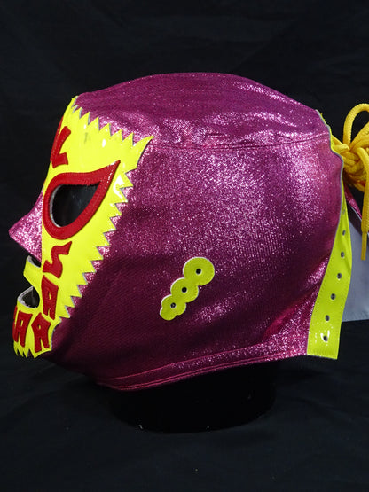 Mil Mascaras 