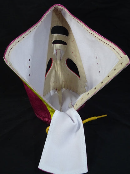 Mil Mascaras 