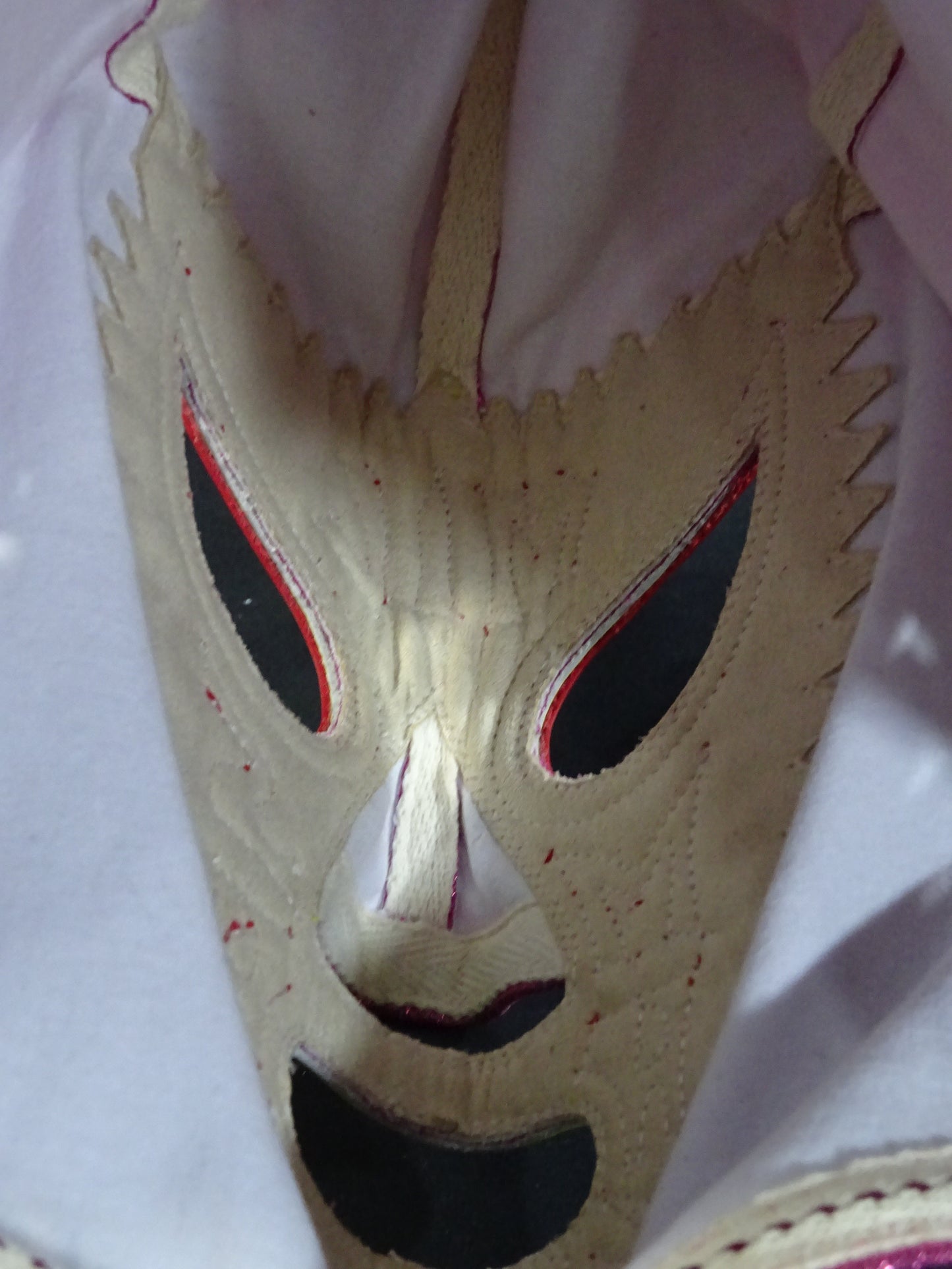 Mil Mascaras 