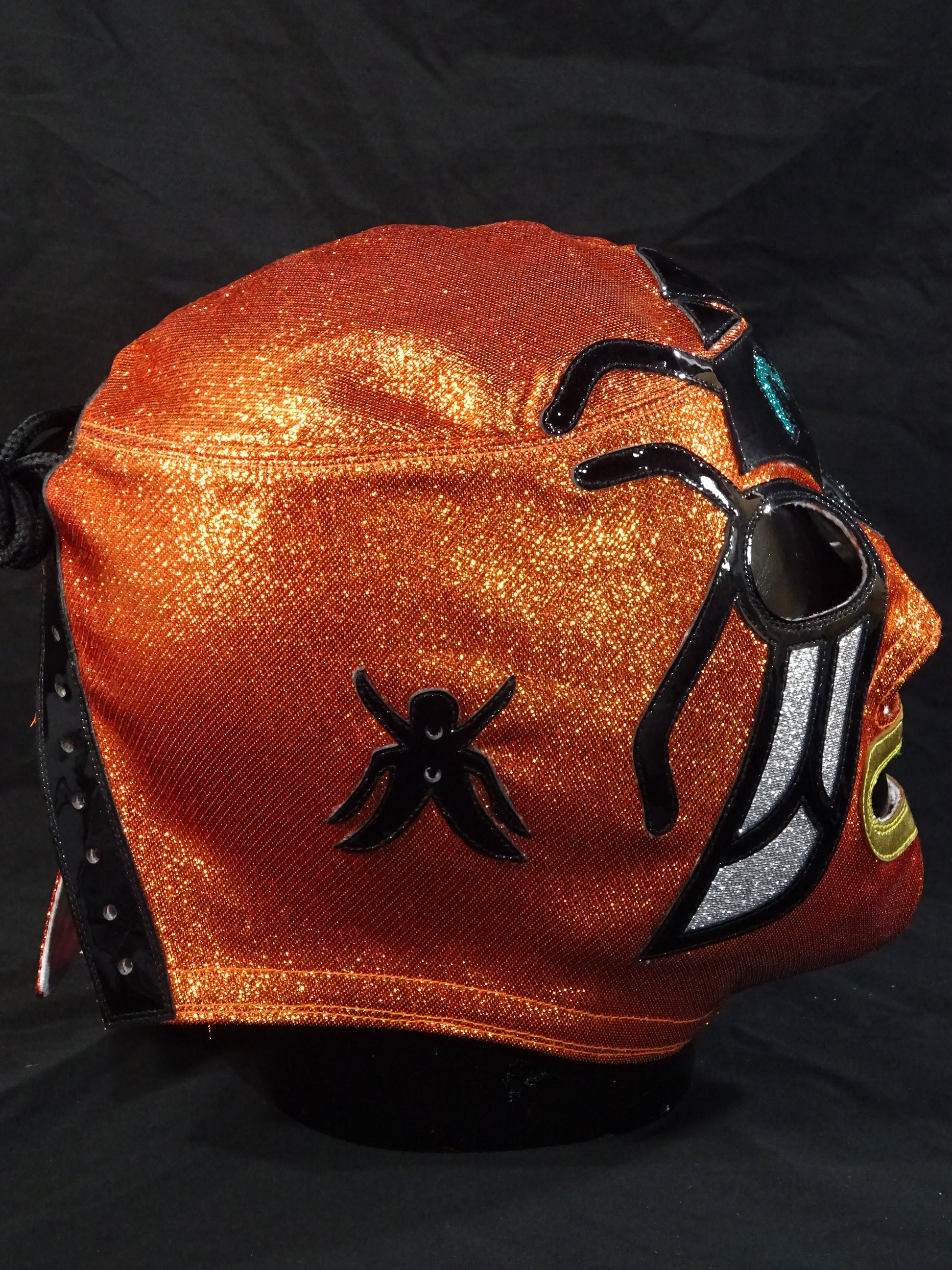 kanzanマスク雑誌セット 国宝級・MIL MASCARAS・GONG Mil Mascaras［Mil Mascaras: His Dazzling World part1 & part2