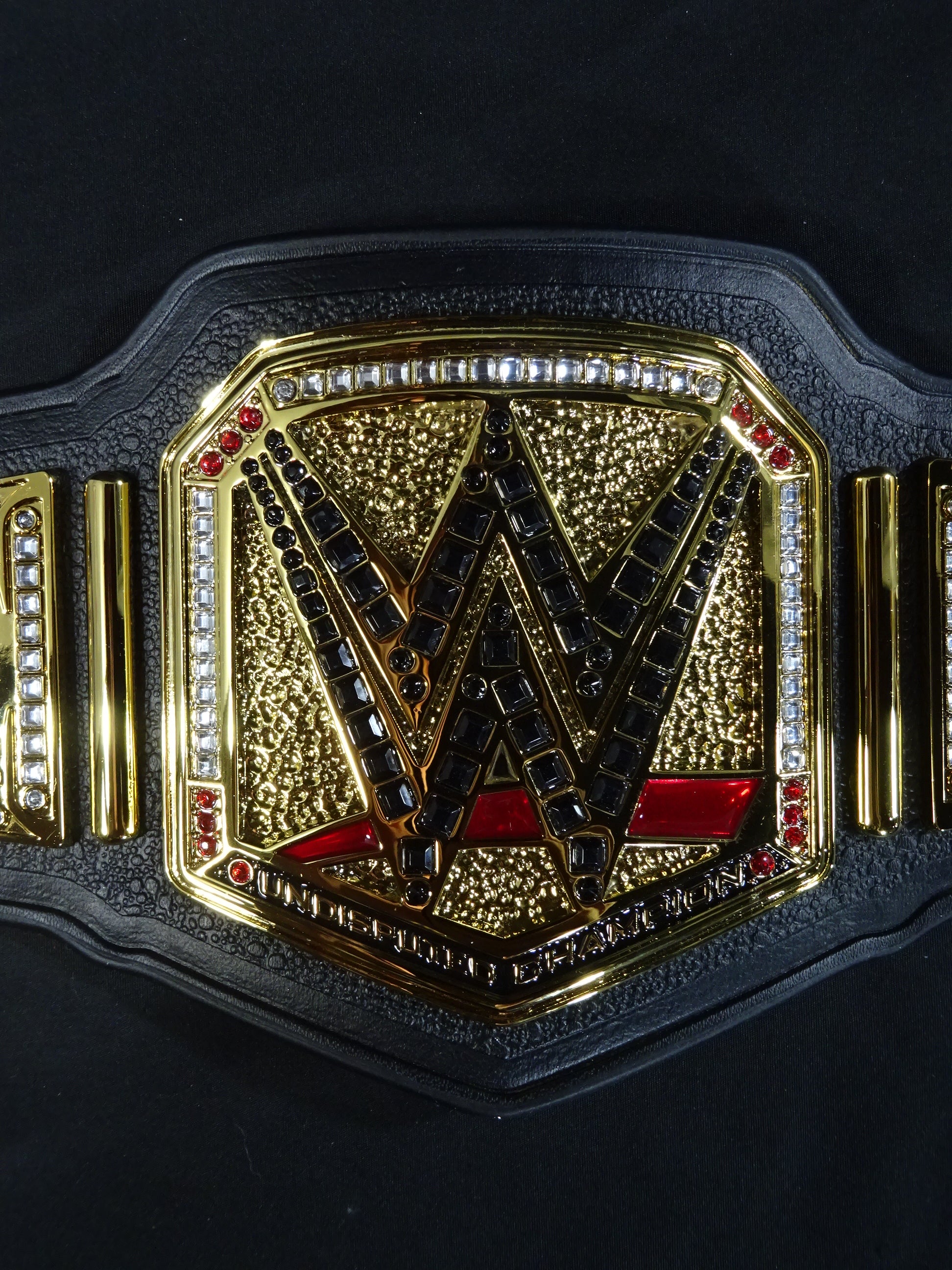 WWE統一王座チャンピオンベルト(ミニサイズ) – 闘道館