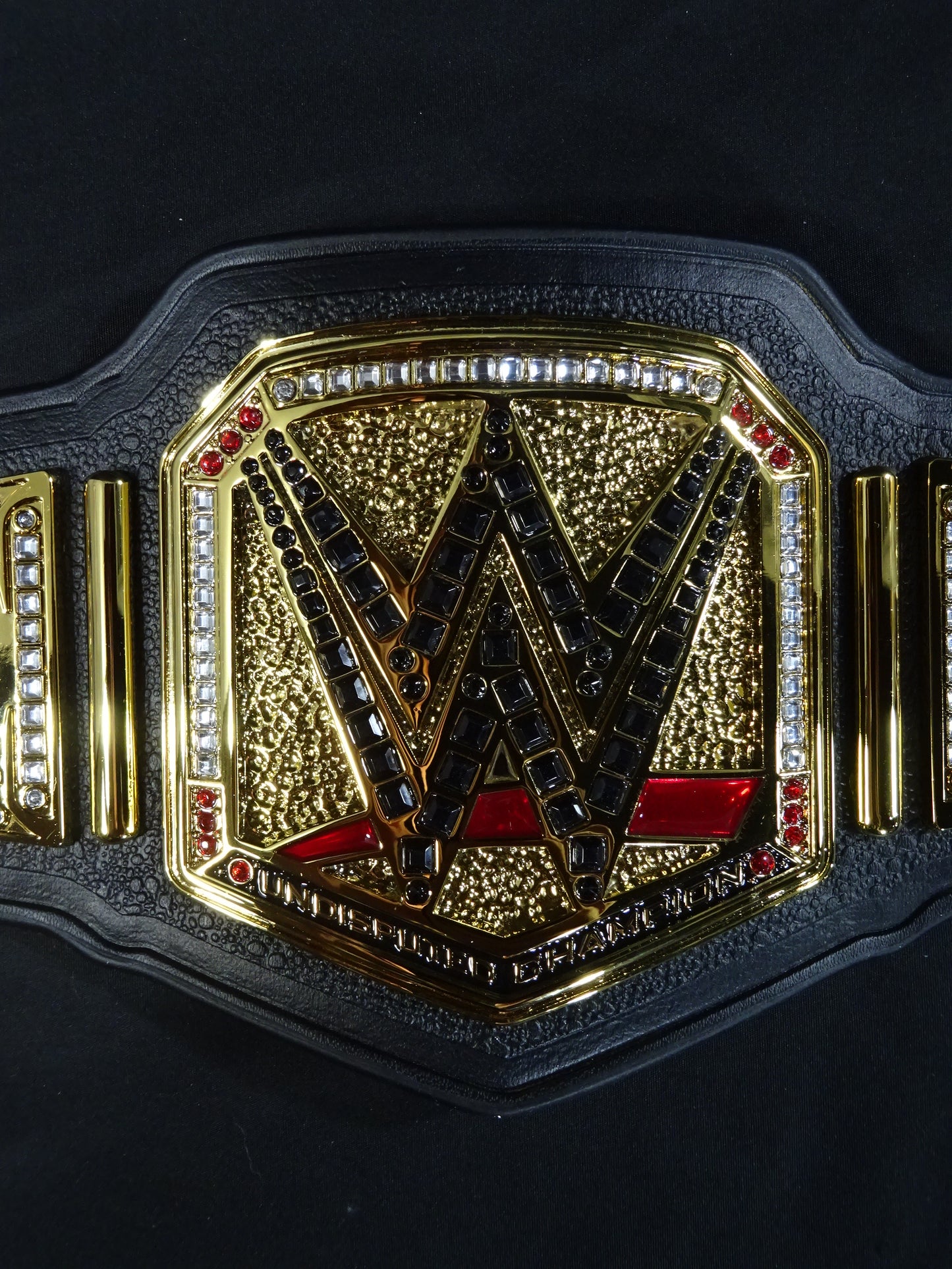 WWE Unified Championship Belt (Mini Size)