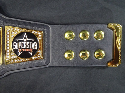 WWE Unified Championship Belt (Mini Size)