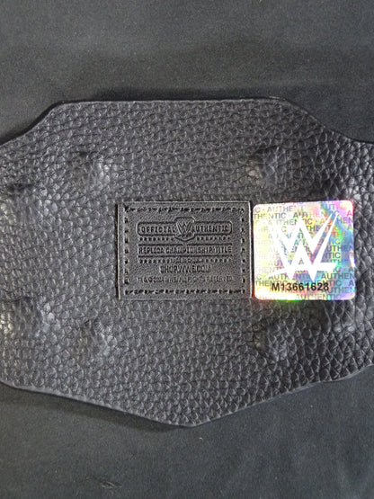 WWE Unified Championship Belt (Mini Size)