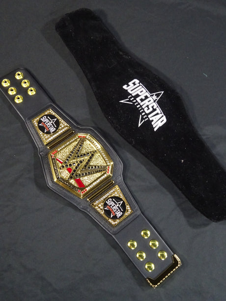 WWE統一王座チャンピオンベルト(ミニサイズ)
