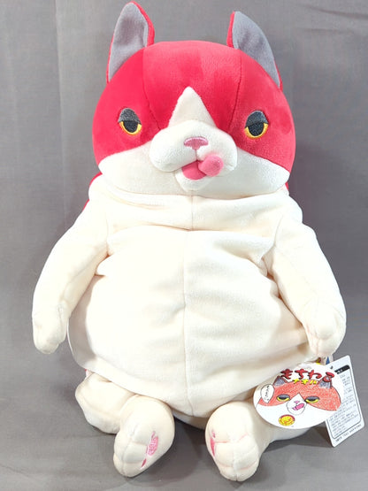 もちねこ ナオル (Mサイズ)
