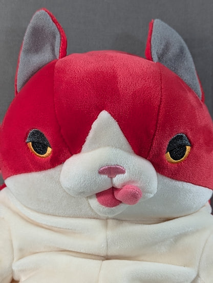 もちねこ ナオル (Mサイズ)
