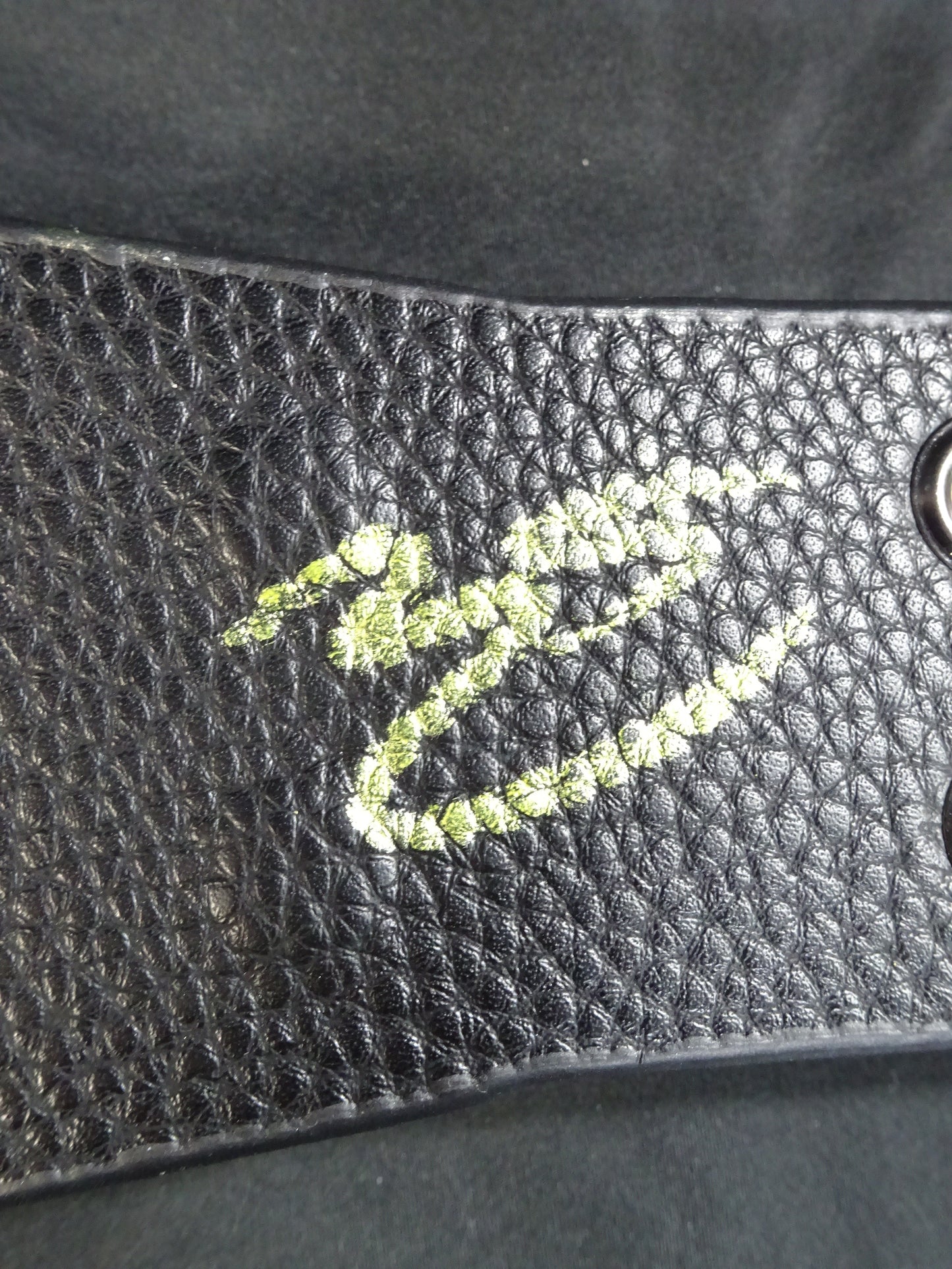 ★ Shinsuke Nakamura &Giulia & AJ Styles  hand signed autograph ! ! WWE ★ Unified Championship Belt (Mini Size)