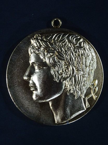 Dream All-Star Game Participation Commemorative Medal