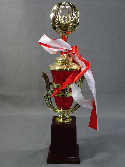 ★STARDOM AWARD 2022★ Replica Commemorative Trophy