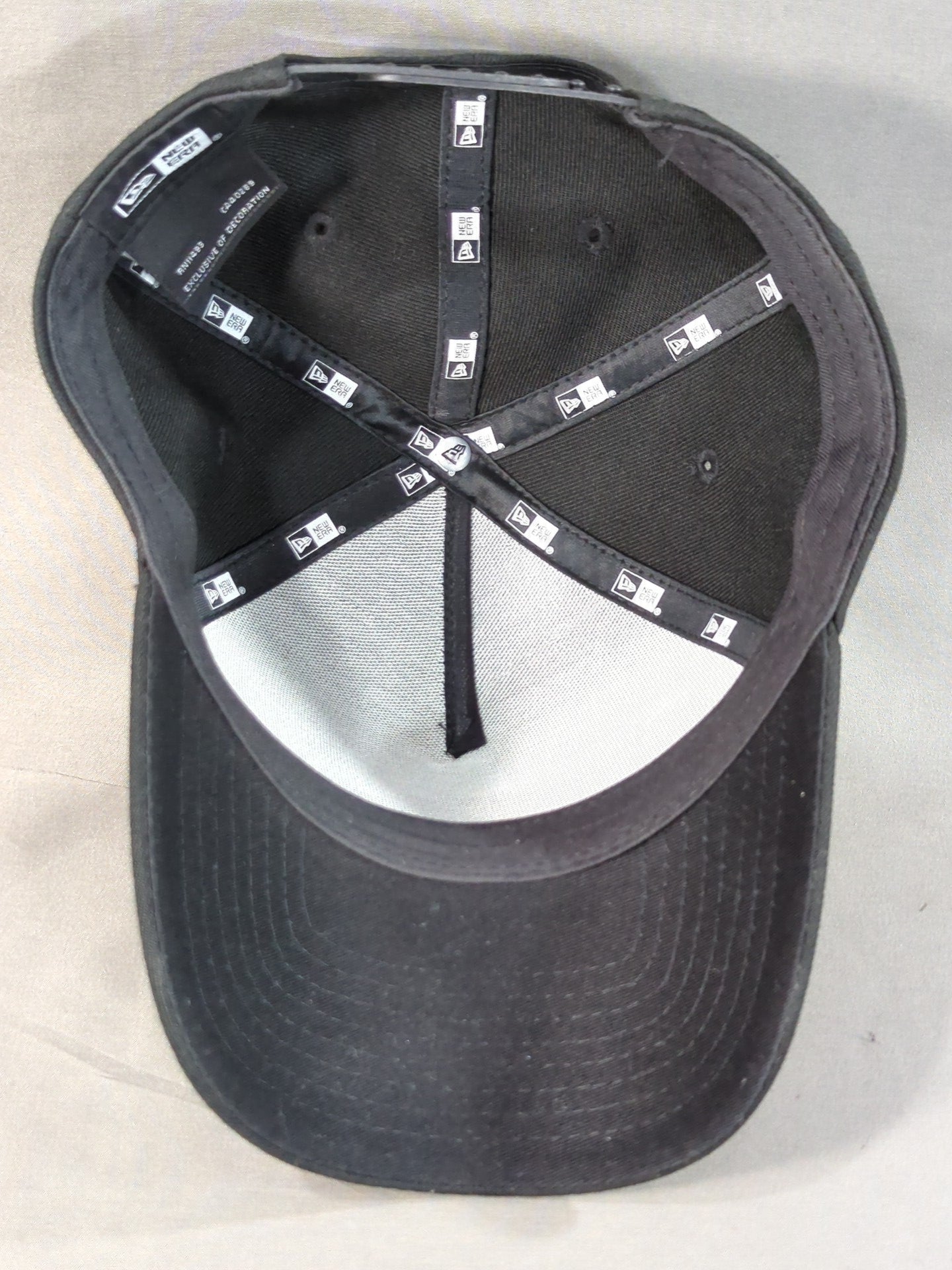 内藤哲也　NEW ERA　キャップ NEW ERA - 新日本プロレス 内藤哲也 キャップ 新品 未使用 タグ付