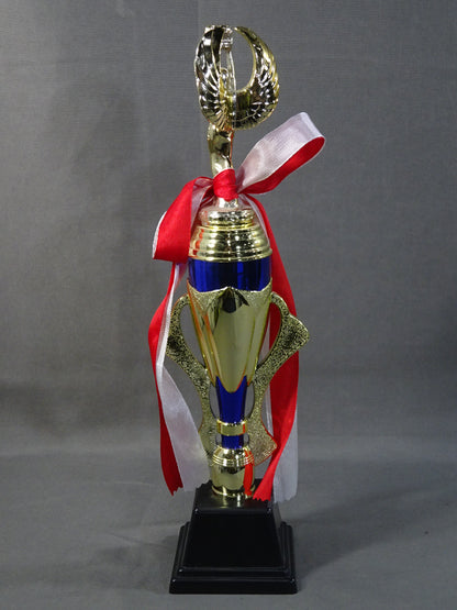 ★STARDOM AWARD 2021★ Replica Commemorative Trophy
