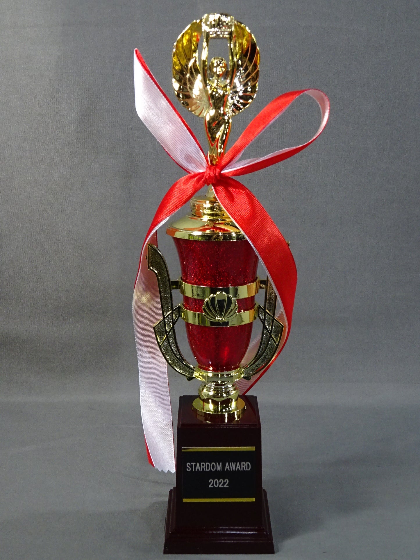 ★STARDOM AWARD 2022★ Replica Commemorative Trophy