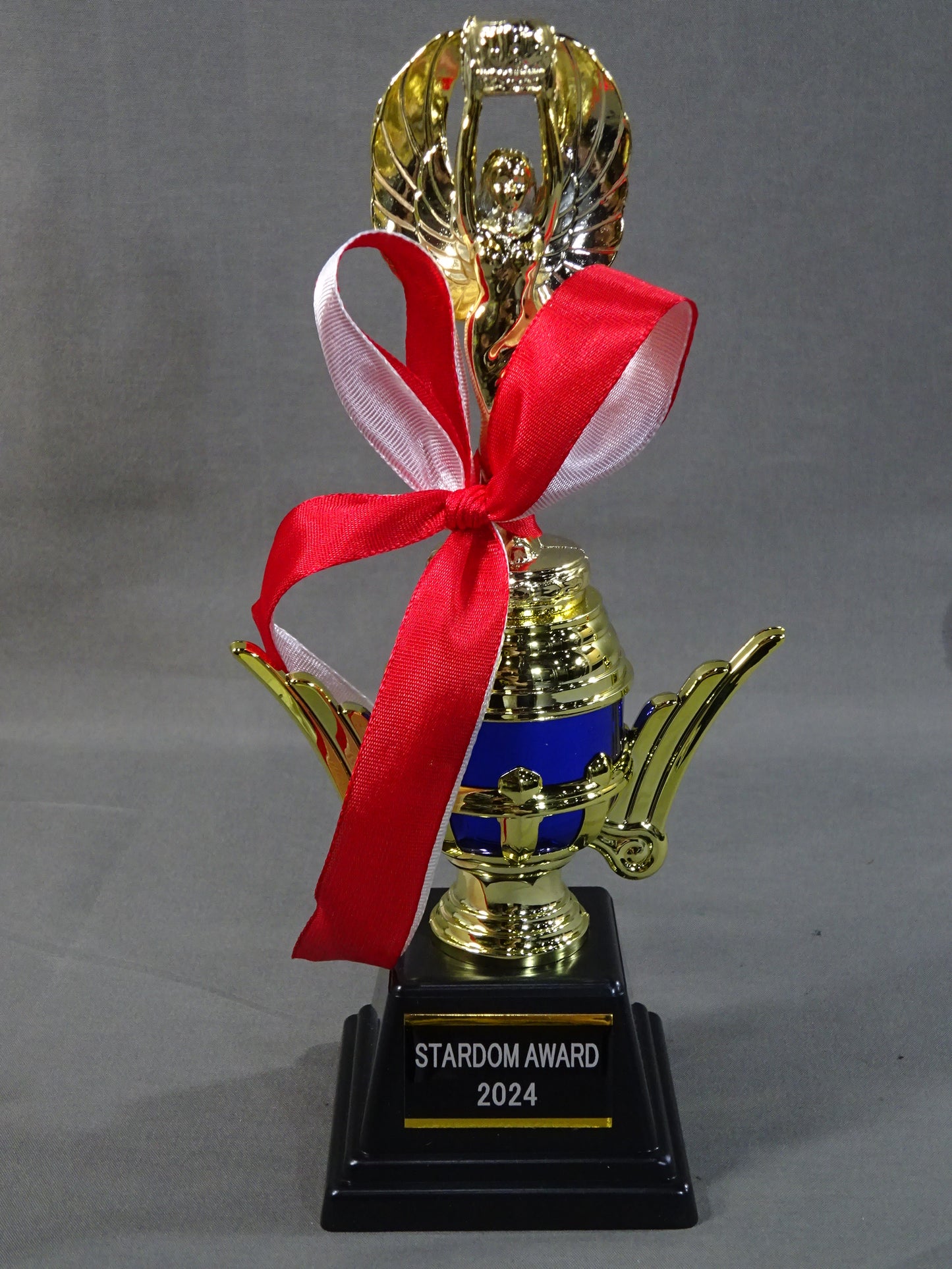 ★STARDOM AWARD 2024★ Replica Commemorative Trophy