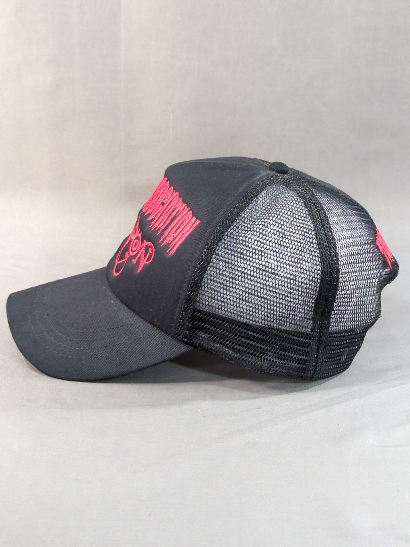 内藤哲也×JRA「RACING ASSOCIATION de JAPON」メッシュキャップ