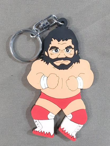★ ★ Original Steve Williams Keychain