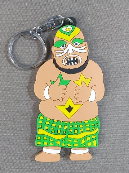 ★当時モノ★ ジャイアント・キマラ キーホルダー