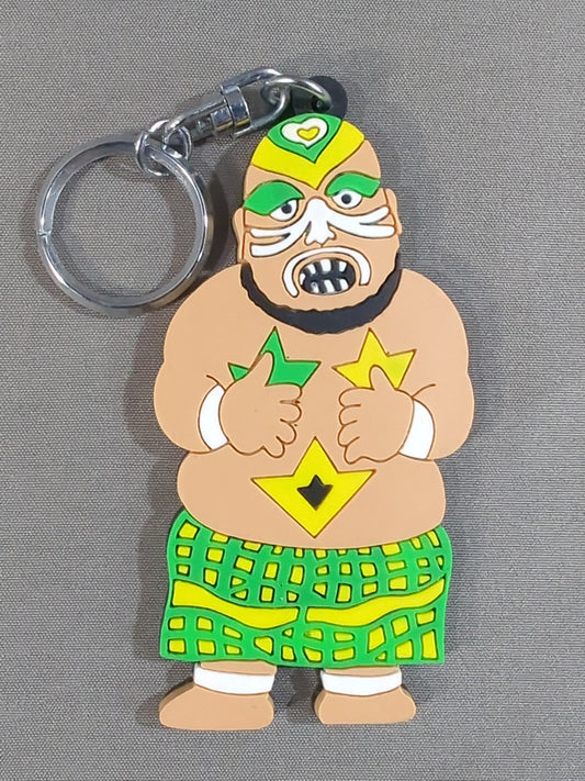 ★当時モノ★ ジャイアント・キマラ キーホルダー