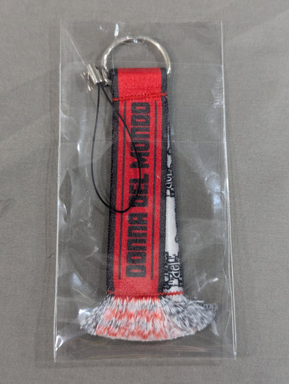 STARDOM×TOWER RECORDS Maika  Muffler Strap
