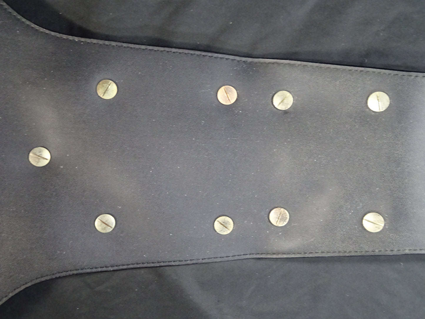WWF World Heavyweight Title Belt ★ Attitude Big Eagle ★