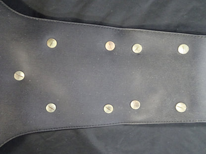 WWF World Heavyweight Title Belt ★ Attitude Big Eagle ★
