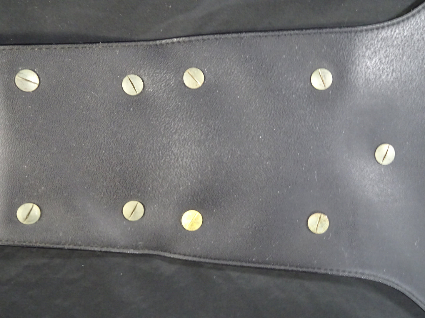 WWF World Heavyweight Title Belt ★ Attitude Big Eagle ★