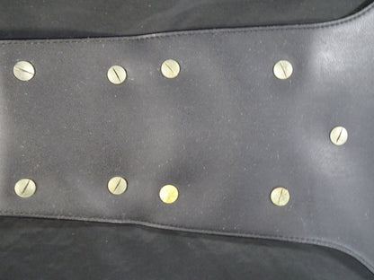 WWF World Heavyweight Title Belt ★ Attitude Big Eagle ★