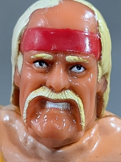 Hulk Hogan  (Series 1)