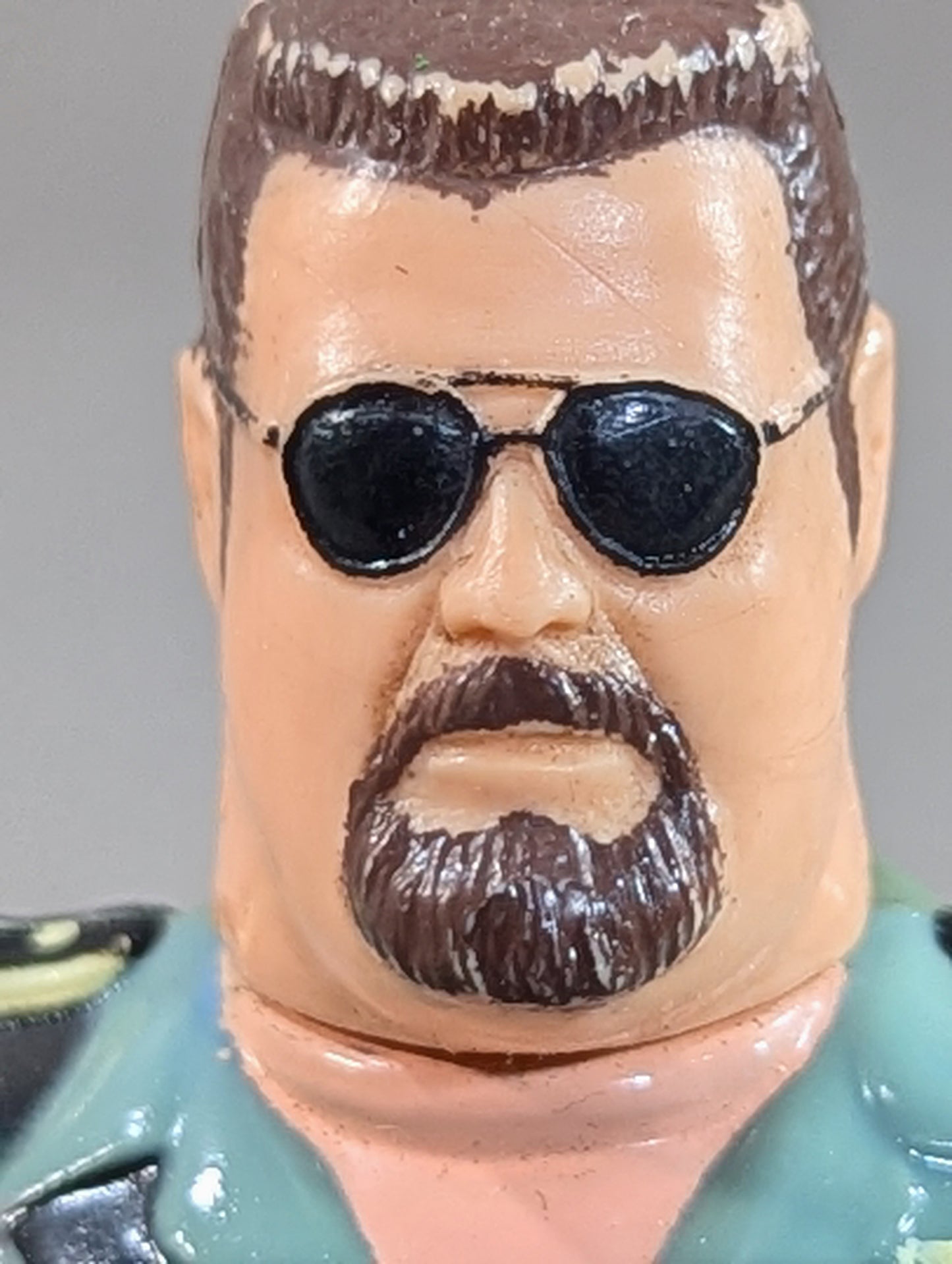Big Boss Man (Series 1)