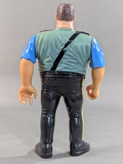 Big Boss Man (Series 1)