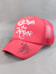 内藤哲也＆BUSHI 直筆Wサイン入り】広島東洋カープ×内藤哲也「Carp de
