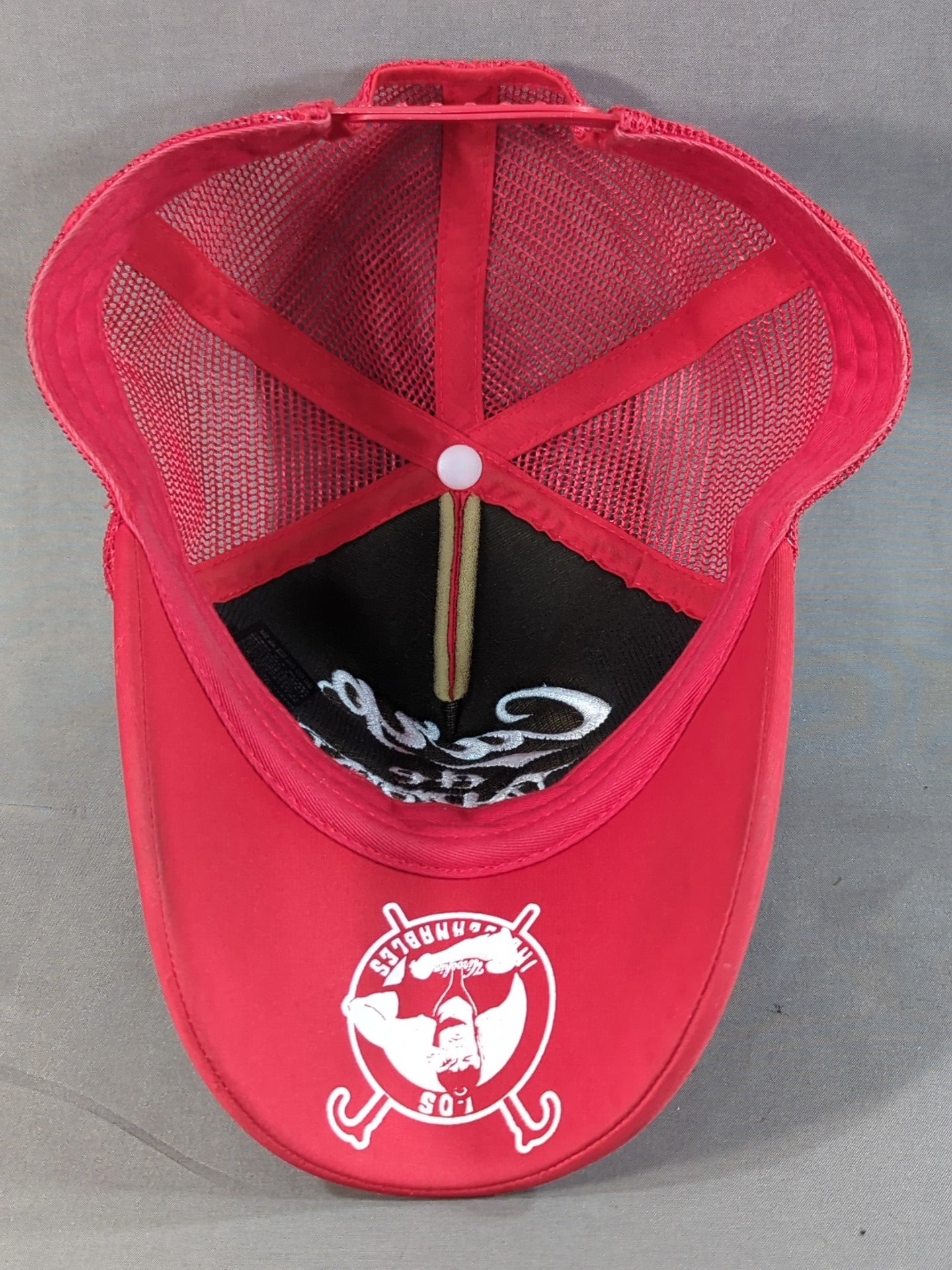 内藤哲也＆BUSHI 直筆Wサイン入り】広島東洋カープ×内藤哲也「Carp de