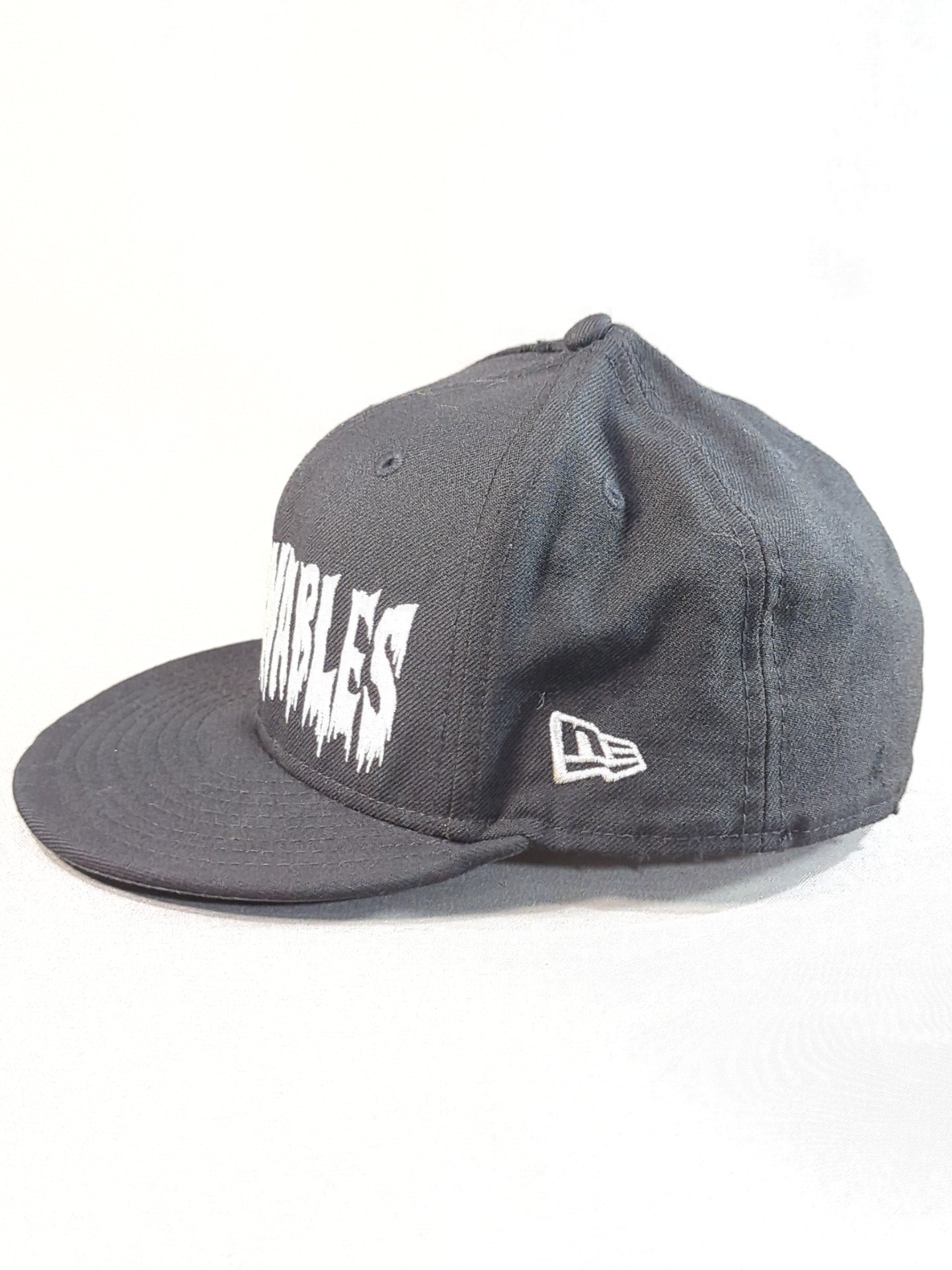 L・I・J×NEW ERA(R) 9FIFTY(TM) キャップ②(ブラック×ホワイト) – 闘道館
